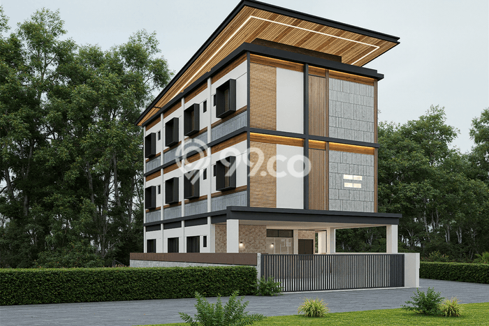 Kost Dijual di Depok Spesifikasi 21 KT & 21 KM Kost Dijual di Depok Spesifikasi 21 KT & 21 KM