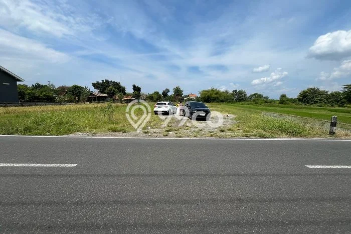 Kavling Tanah Dijual di Godean Sleman Spesifikasi 113m2 Kavling Tanah Dijual di Godean Sleman Spesifikasi 113m2
