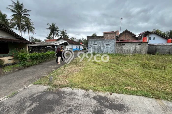 Lahan Dijual Lokasi Wates, Kulon Progo dengan Luas Tanah 114m2 dan Status SHM Lahan Dijual Lokasi Wates, Kulon Progo dengan Luas Tanah 114m2 dan Status SHM