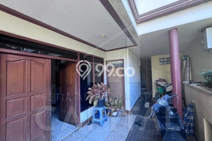 Rumah Kost untuk Dijual di Ciumbuleuit Punya 17 Kamar Rumah Kost untuk Dijual di Ciumbuleuit Punya 17 Kamar