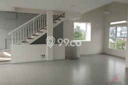 Rumah Minimalis 5 KT LT 124m2 di Cigadung Rumah Minimalis 5 KT LT 124m2 di Cigadung
