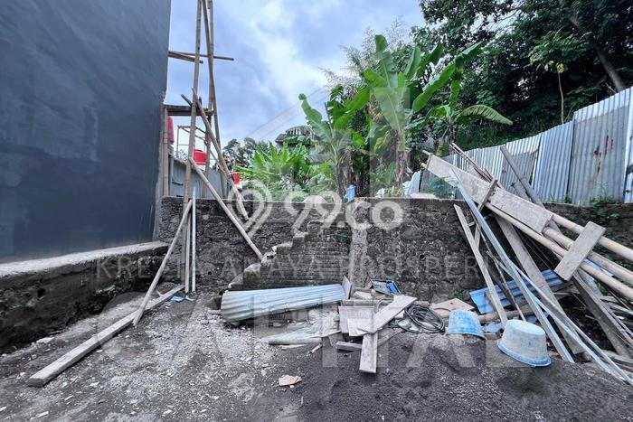Kavling Tanah di Coblong Dijual Luas 238m2 Legalitas SHM Kavling Tanah di Coblong Dijual Luas 238m2 Legalitas SHM