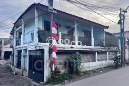 Kos-kosan Dijual di Leuwi Gajah Cimahi Luas 150m2 Kos-kosan Dijual di Leuwi Gajah Cimahi Luas 150m2