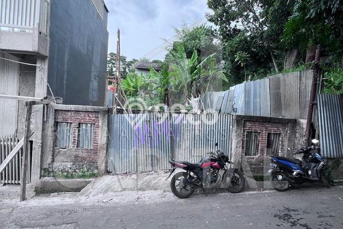 Kavling Tanah di Coblong Dijual Luas 238m2 Legalitas SHM Kavling Tanah di Coblong Dijual Luas 238m2 Legalitas SHM