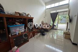 Jual Rumah Eksklusif 2 KT di Taman Kopo Indah, Bandung Jual Rumah Eksklusif 2 KT di Taman Kopo Indah, Bandung
