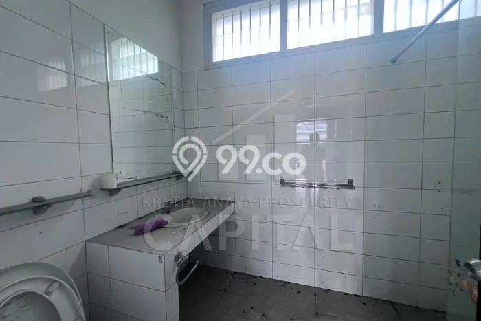 Disewakan Rumah Modern di Coblong Harga Rp 650 Juta/ Tahun Disewakan Rumah Modern di Coblong Harga Rp 650 Juta/ Tahun