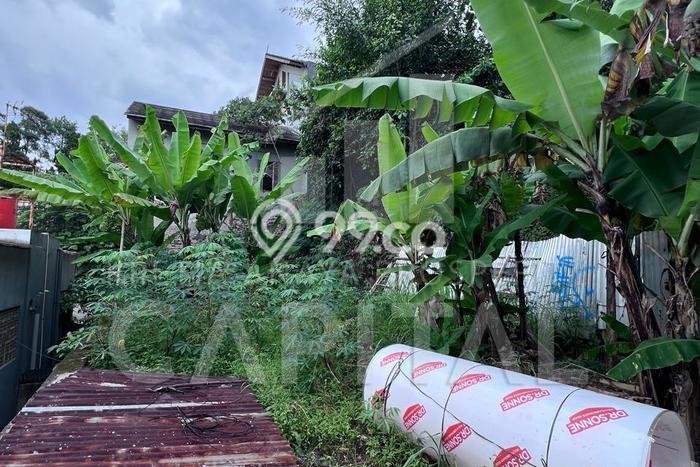 Kavling Tanah di Coblong Dijual Luas 238m2 Legalitas SHM Kavling Tanah di Coblong Dijual Luas 238m2 Legalitas SHM