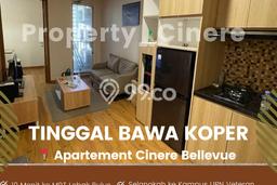 Apartemen Favorit Modern Dijual di Jakarta Selatan dengan 2 Kamar Tidur Apartemen Favorit Modern Dijual di Jakarta Selatan dengan 2 Kamar Tidur