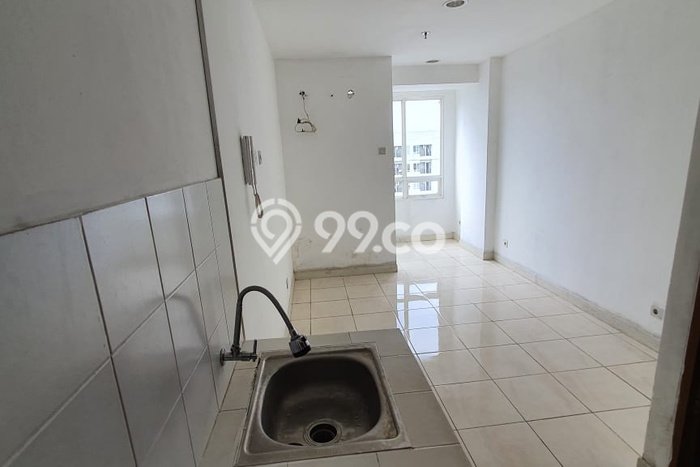 Siap Milik Apartemen 1 Kamar Tidur, 1 Kamar Mandi di Cinere, Depok Siap Milik Apartemen 1 Kamar Tidur, 1 Kamar Mandi di Cinere, Depok