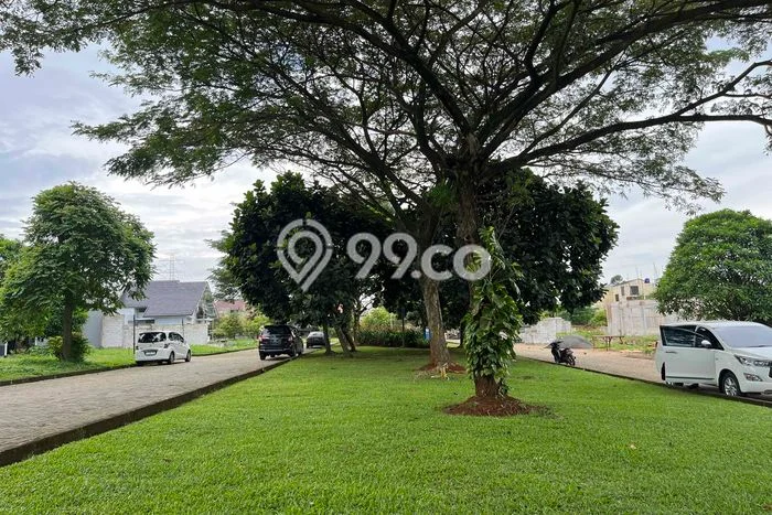 Kavling Tanah untuk Dijual di Gandul, Depok, Luas 105m2 Kavling Tanah untuk Dijual di Gandul, Depok, Luas 105m2