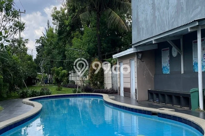 Dijual Rumah 2 Kamar Lokasi Ideal Bagus dan Strategis di Limo Dijual Rumah 2 Kamar Lokasi Ideal Bagus dan Strategis di Limo