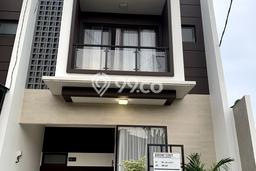 Dijual Hunian Rumah Nyaman 3 Kamar di Harjamukti, Depok Dijual Hunian Rumah Nyaman 3 Kamar di Harjamukti, Depok