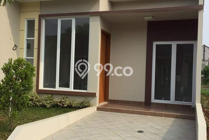 Dijual Rumah 2 Kamar Lokasi Ideal Bagus dan Strategis di Limo Dijual Rumah 2 Kamar Lokasi Ideal Bagus dan Strategis di Limo
