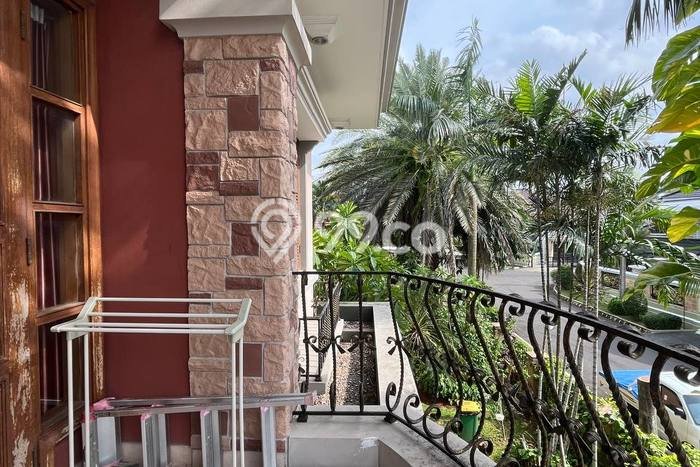 Ready to Use! Premium House LT 600m2 Desain Modern di Cibubur Ready to Use! Premium House LT 600m2 Desain Modern di Cibubur