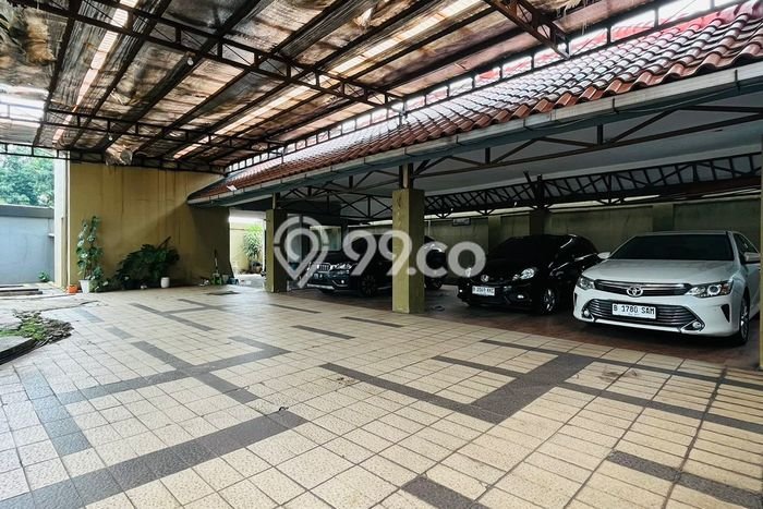 Hunian Super Elit dengan Akses Paling Strategis di Cibubur, Jakarta Timur Hunian Super Elit dengan Akses Paling Strategis di Cibubur, Jakarta Timur