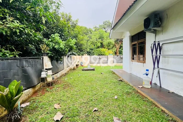 Dijual Rumah Luas Elegan Dengan View Eksklusif di Cibubur, Jakarta Timur Dijual Rumah Luas Elegan Dengan View Eksklusif di Cibubur, Jakarta Timur