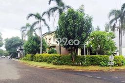 Hunian Super Mewah dengan Akses Paling Strategis di Kota Wisata, Bogor Hunian Super Mewah dengan Akses Paling Strategis di Kota Wisata, Bogor