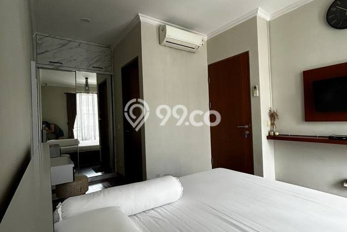 Rumah Strategis Minimalis Lb 132m2 di Jatisampurna, Bekasi Rumah Strategis Minimalis Lb 132m2 di Jatisampurna, Bekasi