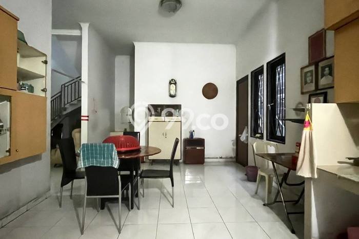 Rumah Mewah LB 314m2 Siap Pakai Desain Elegan di Jatikarya, Bekasi Rumah Mewah LB 314m2 Siap Pakai Desain Elegan di Jatikarya, Bekasi