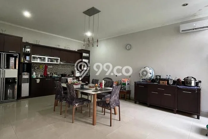 Hot Offer Hunian Mewah Ideal dan Luas di Cinere, Depok Hot Offer Hunian Mewah Ideal dan Luas di Cinere, Depok
