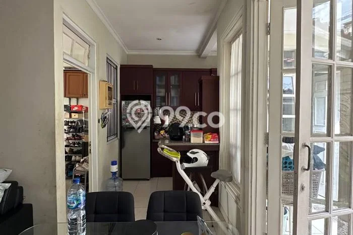 Dijual Rumah Eksklusif 3 KT di Jatikarya, Bekasi Dijual Rumah Eksklusif 3 KT di Jatikarya, Bekasi