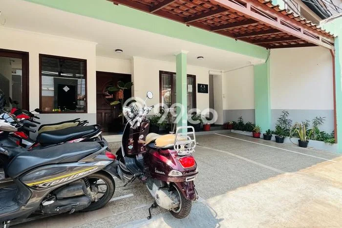 Kos-kosan Dijual di Setiabudi Jakarta Selatan Luas 750m2 Kos-kosan Dijual di Setiabudi Jakarta Selatan Luas 750m2