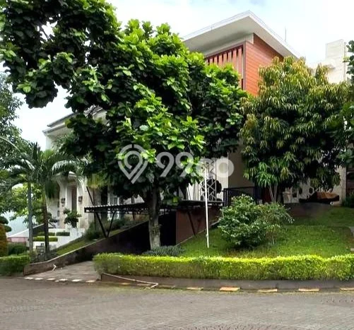 For Sale! Premium House LT 279m2 Desain Modern di Jatikarya For Sale! Premium House LT 279m2 Desain Modern di Jatikarya