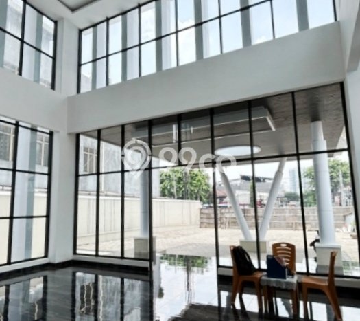 Untuk Dijual! Kantor di Cawang Jakarta Timur LT 1220m2 / LB 3060m2 Kawasan Strategis Untuk Dijual! Kantor di Cawang Jakarta Timur LT 1220m2 / LB 3060m2 Kawasan Strategis
