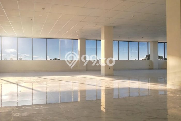Kantor Bagus Dijual LB 4000m2 Lokasi Strategis Jakarta Selatan Area Cocok untuk Bisnis Kantor Bagus Dijual LB 4000m2 Lokasi Strategis Jakarta Selatan Area Cocok untuk Bisnis