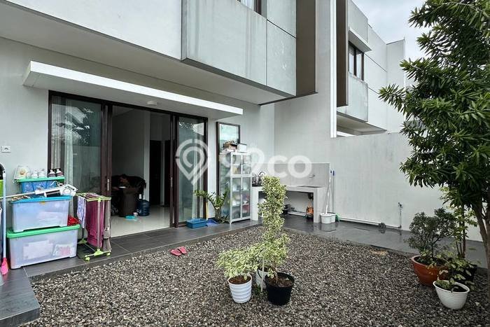 Rumah Modern Minimalis 3 KT Bisa Langsung Pindah di Cimanggis Rumah Modern Minimalis 3 KT Bisa Langsung Pindah di Cimanggis