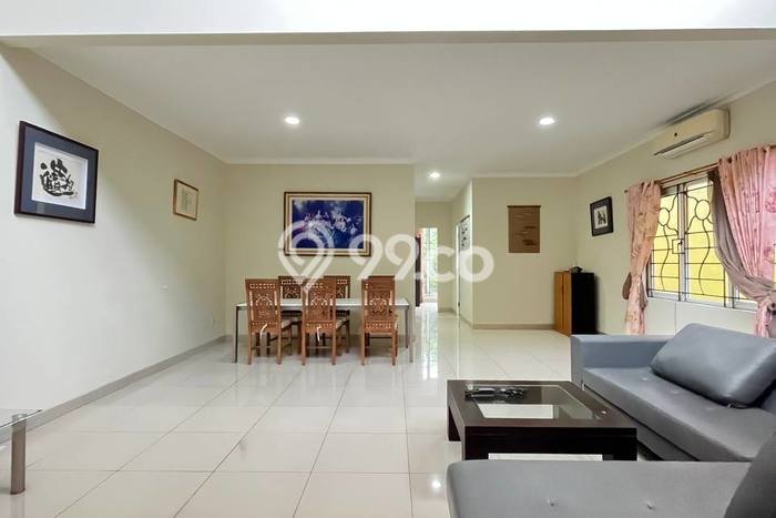 Rumah Luxury Modern Tanpa Renovasi di Cibubur Bogor Rumah Luxury Modern Tanpa Renovasi di Cibubur Bogor