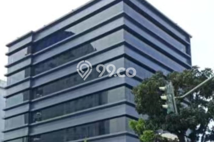 Kantor Bagus Dijual LB 4000m2 Lokasi Strategis Jakarta Selatan Area Cocok untuk Bisnis Kantor Bagus Dijual LB 4000m2 Lokasi Strategis Jakarta Selatan Area Cocok untuk Bisnis