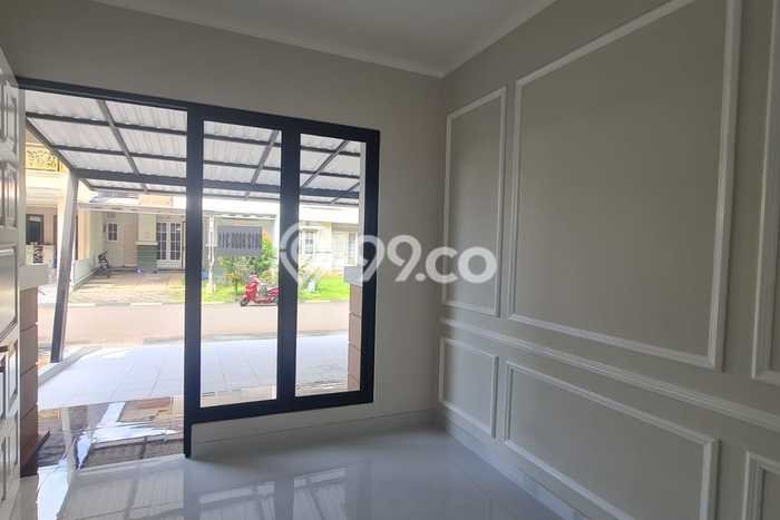 Dijual Rumah Strategis Bagus Punya 3 KT di Gunung Putri Bogor SHM Dijual Rumah Strategis Bagus Punya 3 KT di Gunung Putri Bogor SHM