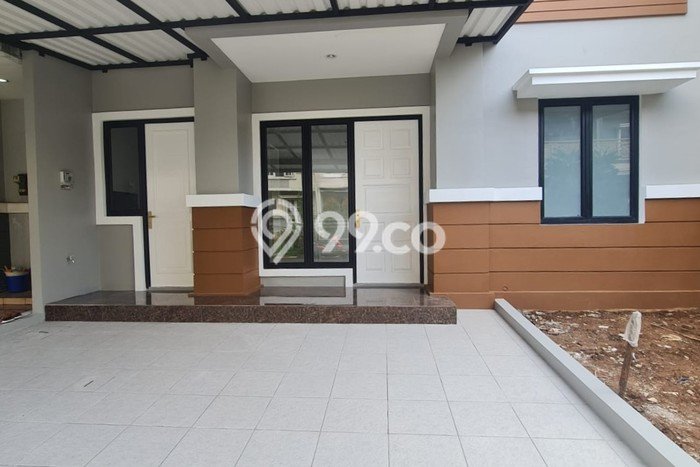 Dijual Rumah Strategis Bagus Punya 3 KT di Gunung Putri Bogor SHM Dijual Rumah Strategis Bagus Punya 3 KT di Gunung Putri Bogor SHM