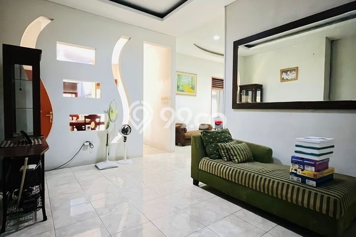 Dijual Rumah Luas Elegan Dengan View Eksklusif di Cibubur, Jakarta Timur Dijual Rumah Luas Elegan Dengan View Eksklusif di Cibubur, Jakarta Timur