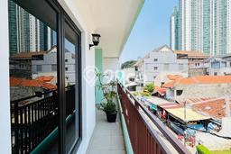 Unit Kost Dijual di Jakarta Selatan Spesifikasi 37 Kamar Tidur dan Kawasan Strategis Unit Kost Dijual di Jakarta Selatan Spesifikasi 37 Kamar Tidur dan Kawasan Strategis