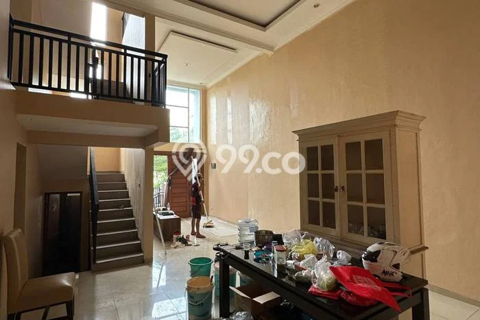 Dijual Hunian Rumah Terawat 6 KT di Harjamukti, Depok Dijual Hunian Rumah Terawat 6 KT di Harjamukti, Depok