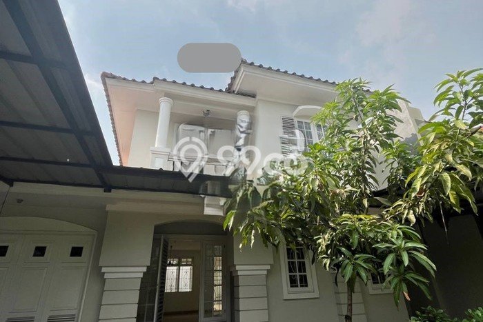 Hunian Super Elit dengan Akses Paling Strategis di Legenda Wisata, Bogor Hunian Super Elit dengan Akses Paling Strategis di Legenda Wisata, Bogor