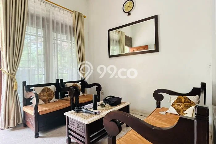 Dijual Rumah Luas Elegan Dengan View Eksklusif di Cibubur, Jakarta Timur Dijual Rumah Luas Elegan Dengan View Eksklusif di Cibubur, Jakarta Timur