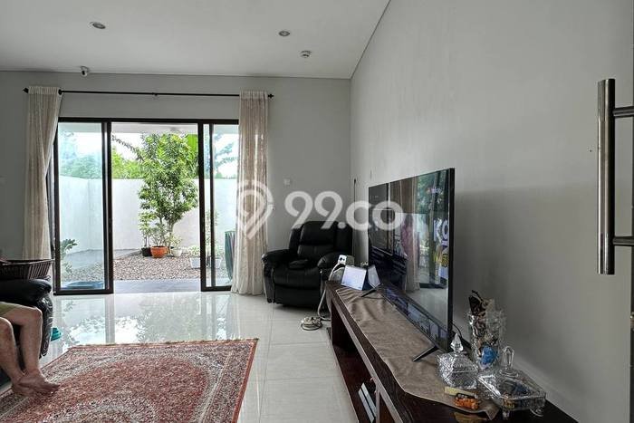 Rumah Modern Minimalis 3 KT Bisa Langsung Pindah di Cimanggis Rumah Modern Minimalis 3 KT Bisa Langsung Pindah di Cimanggis