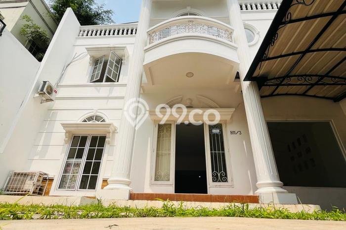 Rumah Modern 5 KT LT 170m2 di Jatikarya Rumah Modern 5 KT LT 170m2 di Jatikarya
