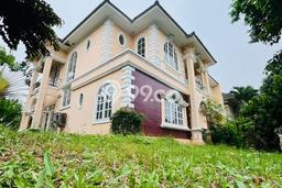 Rumah Mewah Dijual LT 488m2 di Gunung Putri, Bogor Rumah Mewah Dijual LT 488m2 di Gunung Putri, Bogor