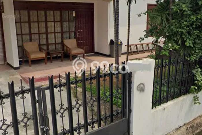 Dijual Hunian Mewah dengan Fasilitas Sekitar Komplit di Tebet, Jakarta Selatan Dijual Hunian Mewah dengan Fasilitas Sekitar Komplit di Tebet, Jakarta Selatan