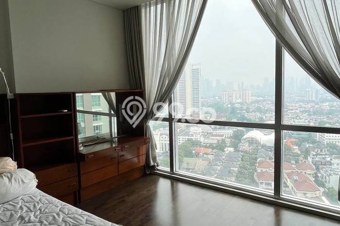 Apartemen Luxury Dijual di Jakarta Selatan Lokasi Strategis Punya 4 Kamar Tidur Apartemen Luxury Dijual di Jakarta Selatan Lokasi Strategis Punya 4 Kamar Tidur