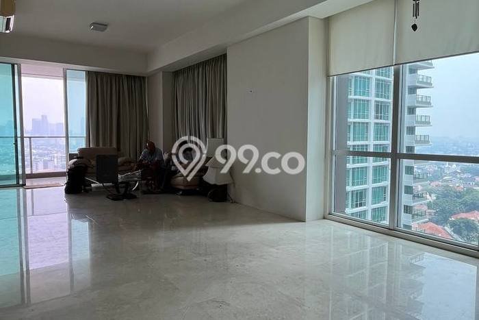 Apartemen Luxury Dijual di Jakarta Selatan Lokasi Strategis Punya 4 Kamar Tidur Apartemen Luxury Dijual di Jakarta Selatan Lokasi Strategis Punya 4 Kamar Tidur