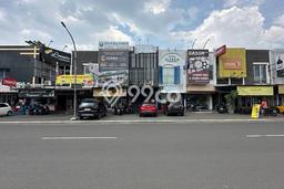 Paling Diincar! Ruko Dijual di Kota Wisata Harga Kompetitif Paling Diincar! Ruko Dijual di Kota Wisata Harga Kompetitif