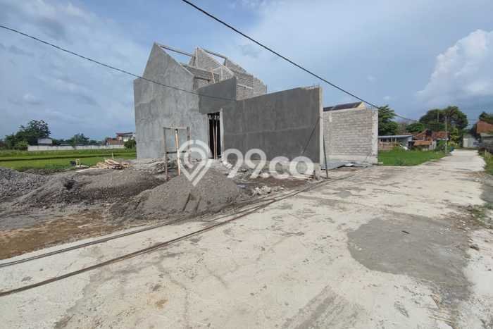 Tanah Kavling Dijual di Yogyakarta dengan Spesifikasi 122m2 Tanah Kavling Dijual di Yogyakarta dengan Spesifikasi 122m2