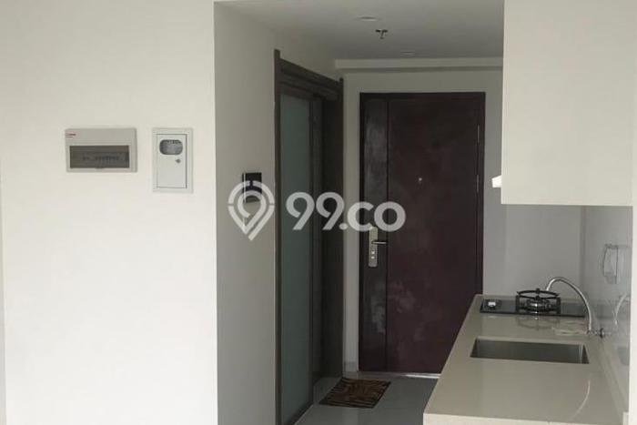 Hunian Apartemen Budget Friendly di Tangerang dengan 0 Kamar Tidur, 1 Kamar Mandi Hunian Apartemen Budget Friendly di Tangerang dengan 0 Kamar Tidur, 1 Kamar Mandi