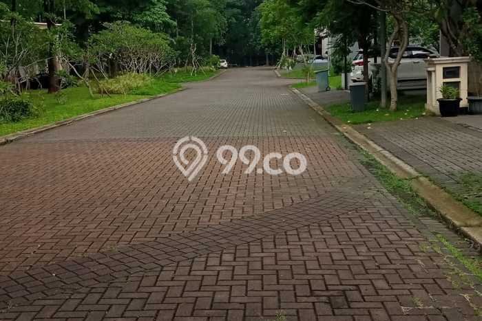 Kavling Tanah untuk Dijual di BSD Green Wich, Tangerang, Luas 462m2 Kavling Tanah untuk Dijual di BSD Green Wich, Tangerang, Luas 462m2