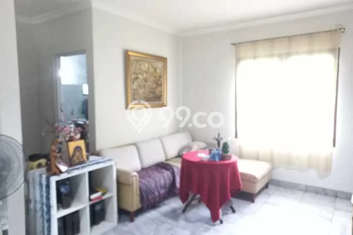 Rumah Mewah LB 210m2 Siap Huni Desain Elegan di BSD Taman Giri Loka, Tangerang Rumah Mewah LB 210m2 Siap Huni Desain Elegan di BSD Taman Giri Loka, Tangerang